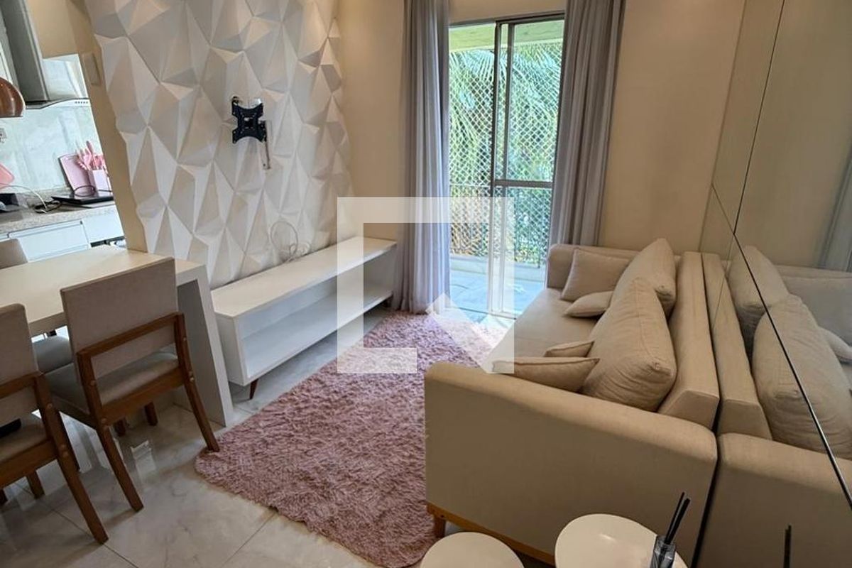 Apartamento, 1 quarto, 38 m² - Foto 1