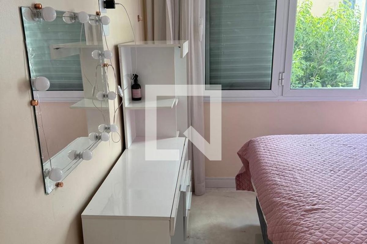 Apartamento, 1 quarto, 38 m² - Foto 9