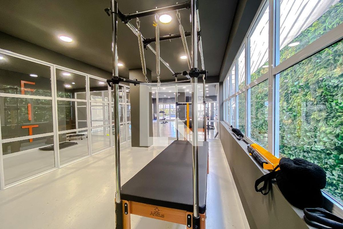 Kitnet-Studio, 29 m² - Foto 40