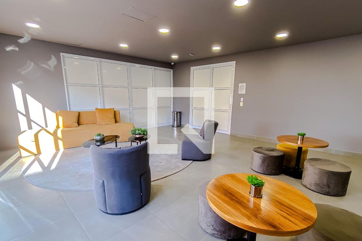 Kitnet-Studio, 29 m² - Foto 33