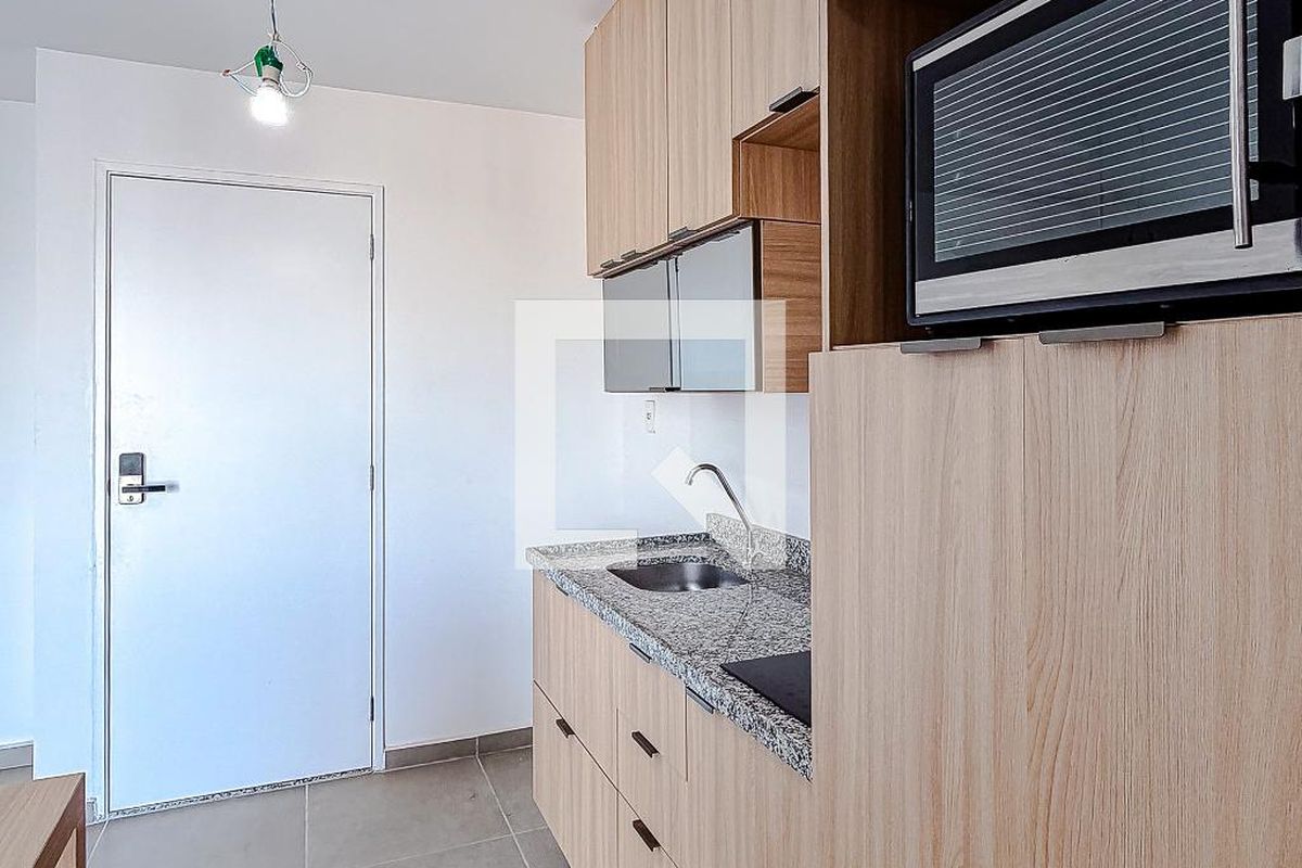 Kitnet-Studio, 29 m² - Foto 22