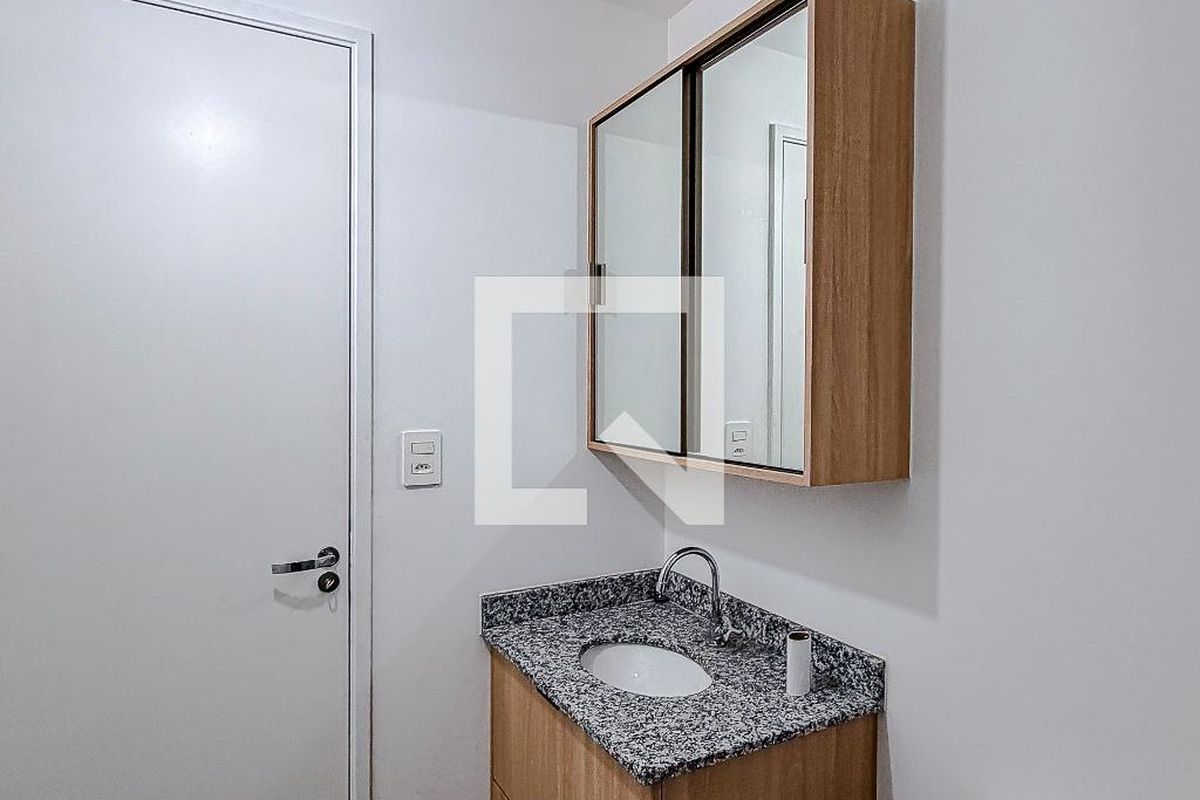 Kitnet-Studio, 29 m² - Foto 16