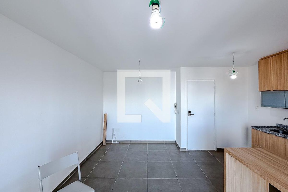 Kitnet-Studio, 29 m² - Foto 5