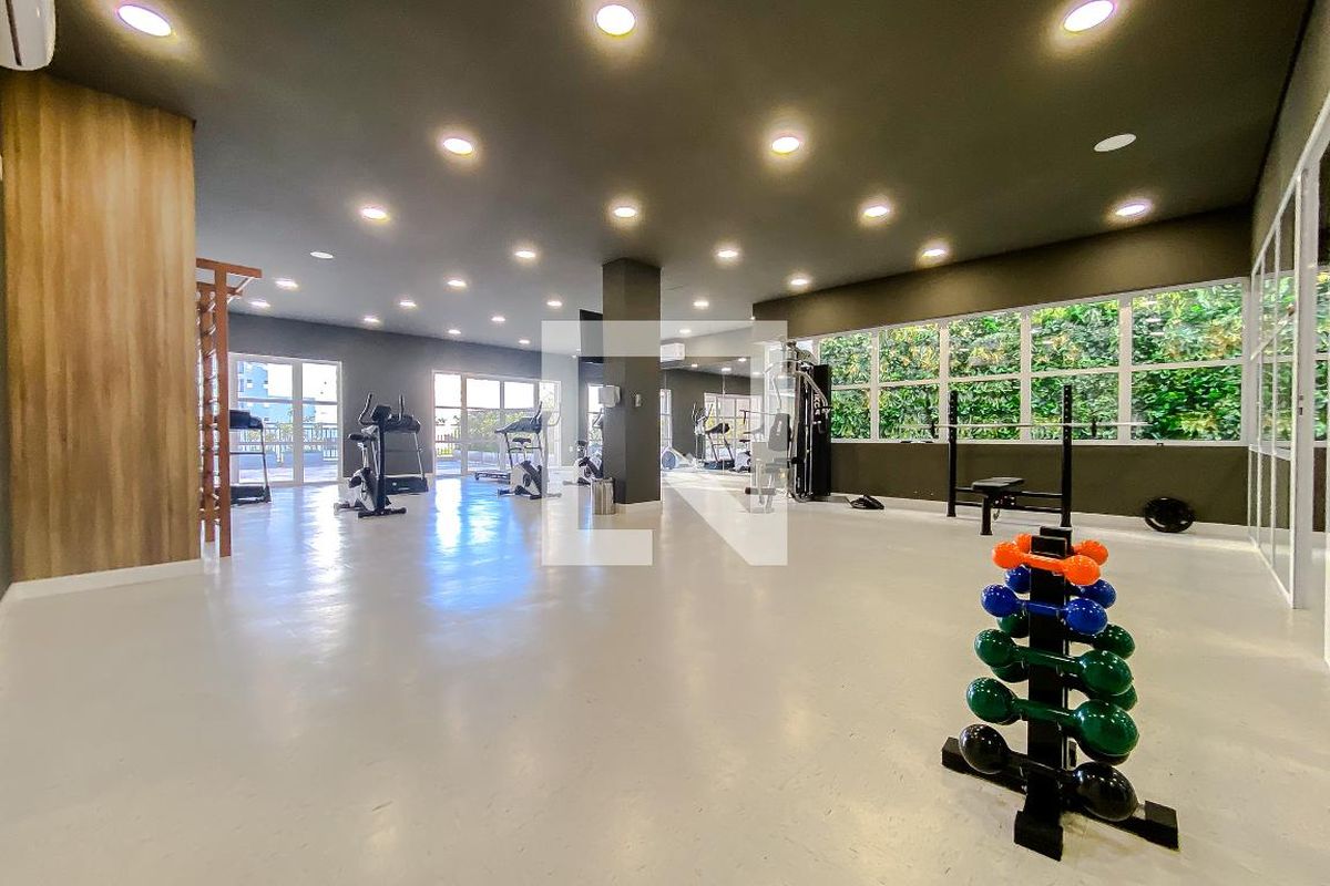 Kitnet-Studio, 29 m² - Foto 37