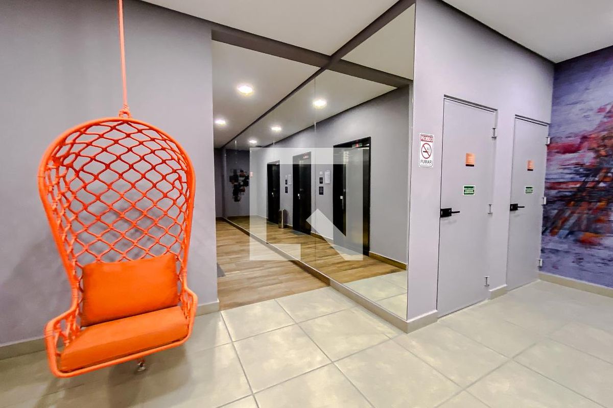 Kitnet-Studio, 29 m² - Foto 30