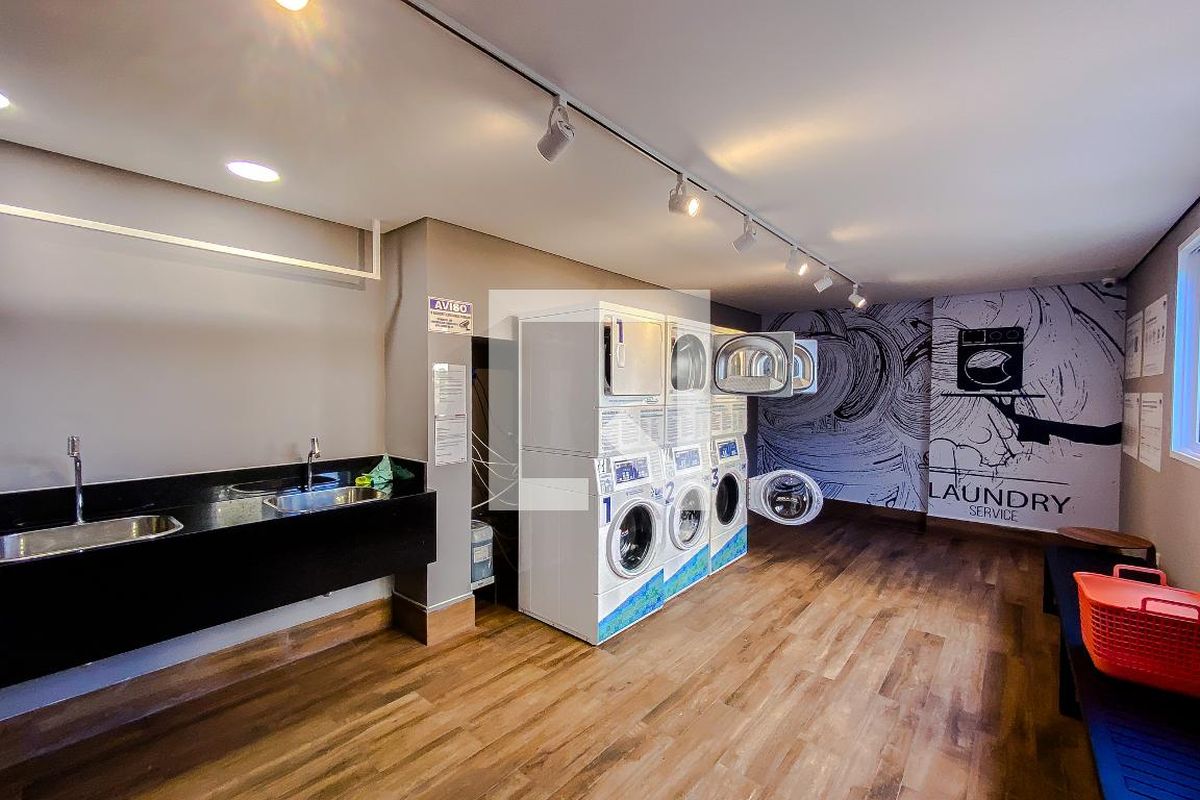Kitnet-Studio, 29 m² - Foto 45