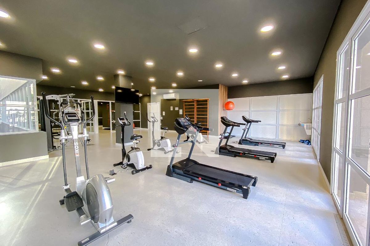 Kitnet-Studio, 29 m² - Foto 41