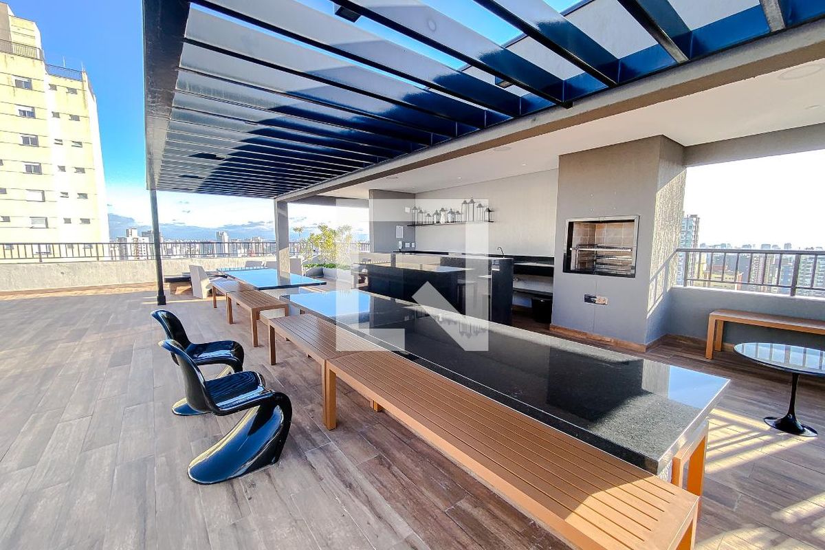 Kitnet-Studio, 29 m² - Foto 25