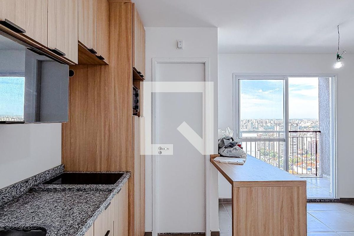 Kitnet-Studio, 29 m² - Foto 20