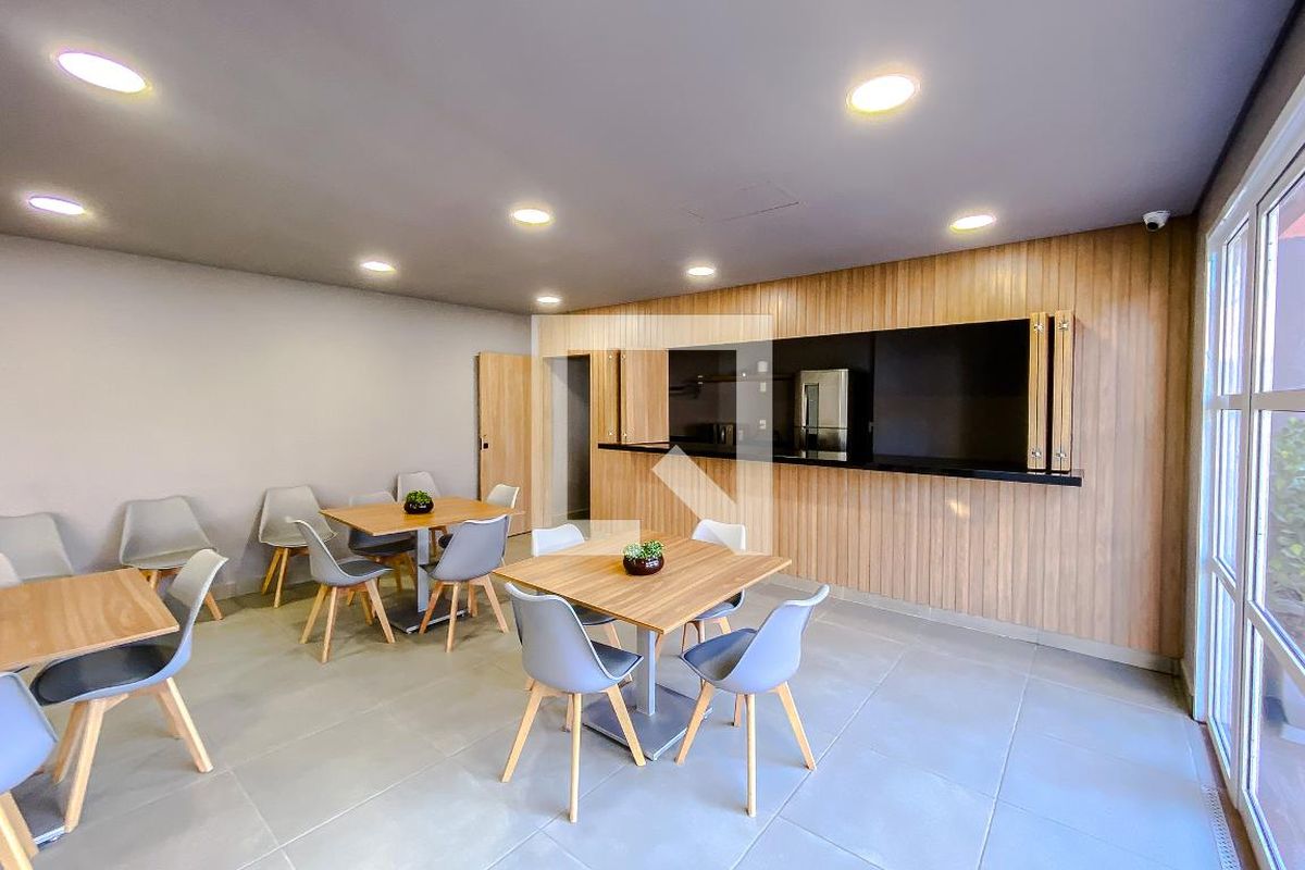 Kitnet-Studio, 29 m² - Foto 34