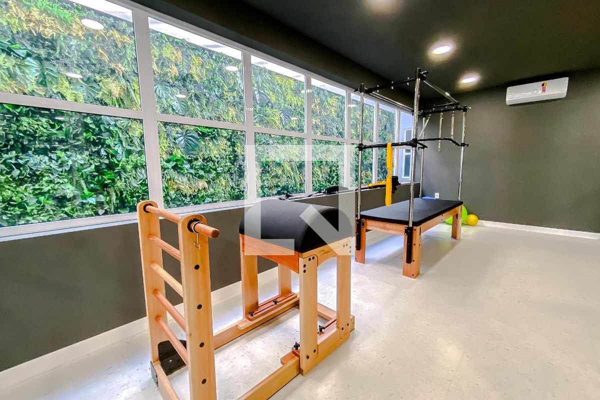 Kitnet-Studio, 29 m² - Foto 39
