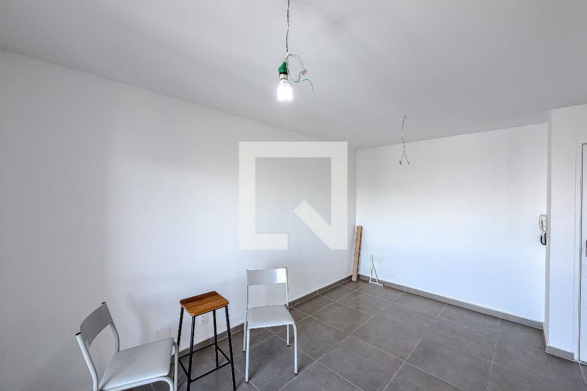 Kitnet-Studio, 29 m² - Foto 6