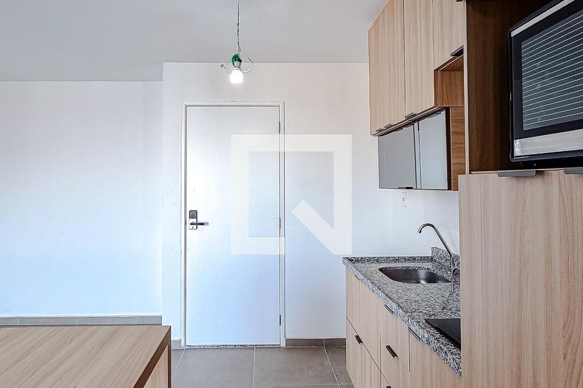 Kitnet-Studio, 29 m² - Foto 21