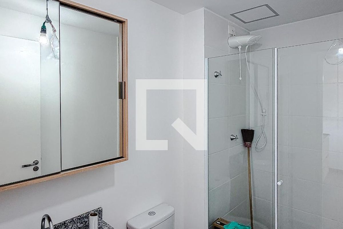Kitnet-Studio, 29 m² - Foto 13