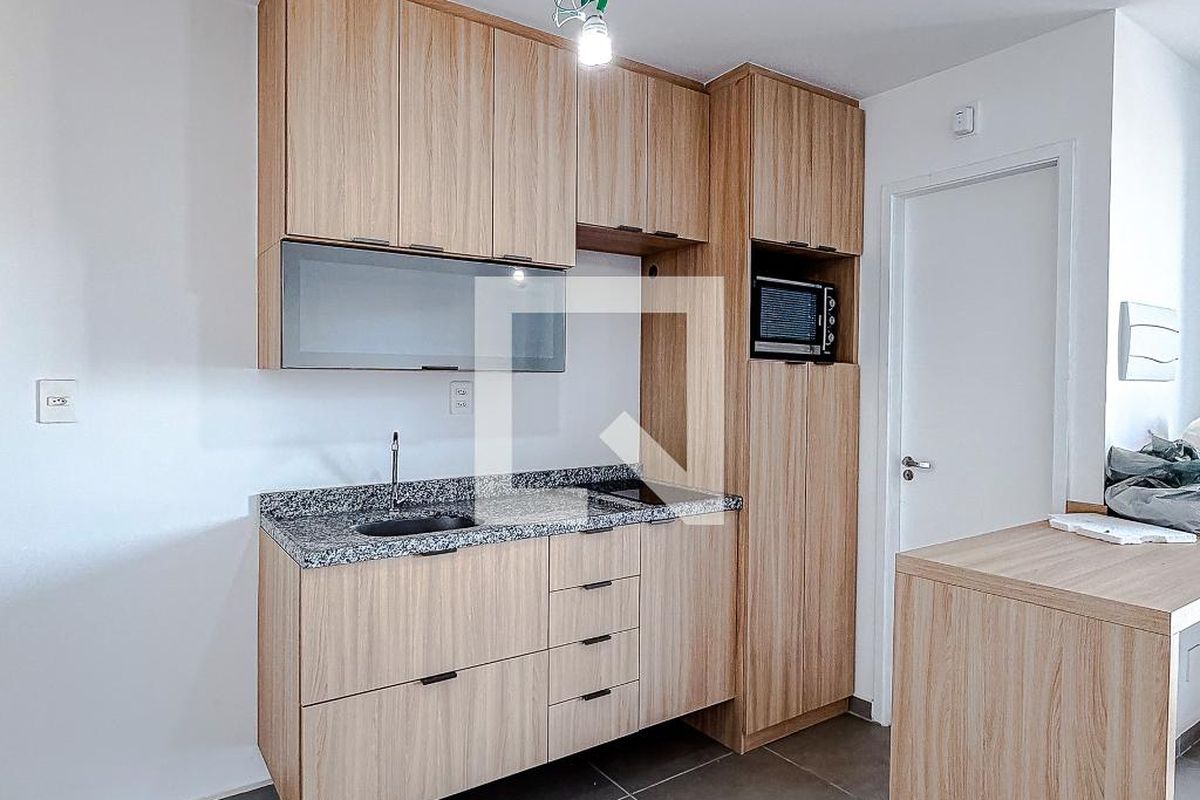 Kitnet-Studio, 29 m² - Foto 18