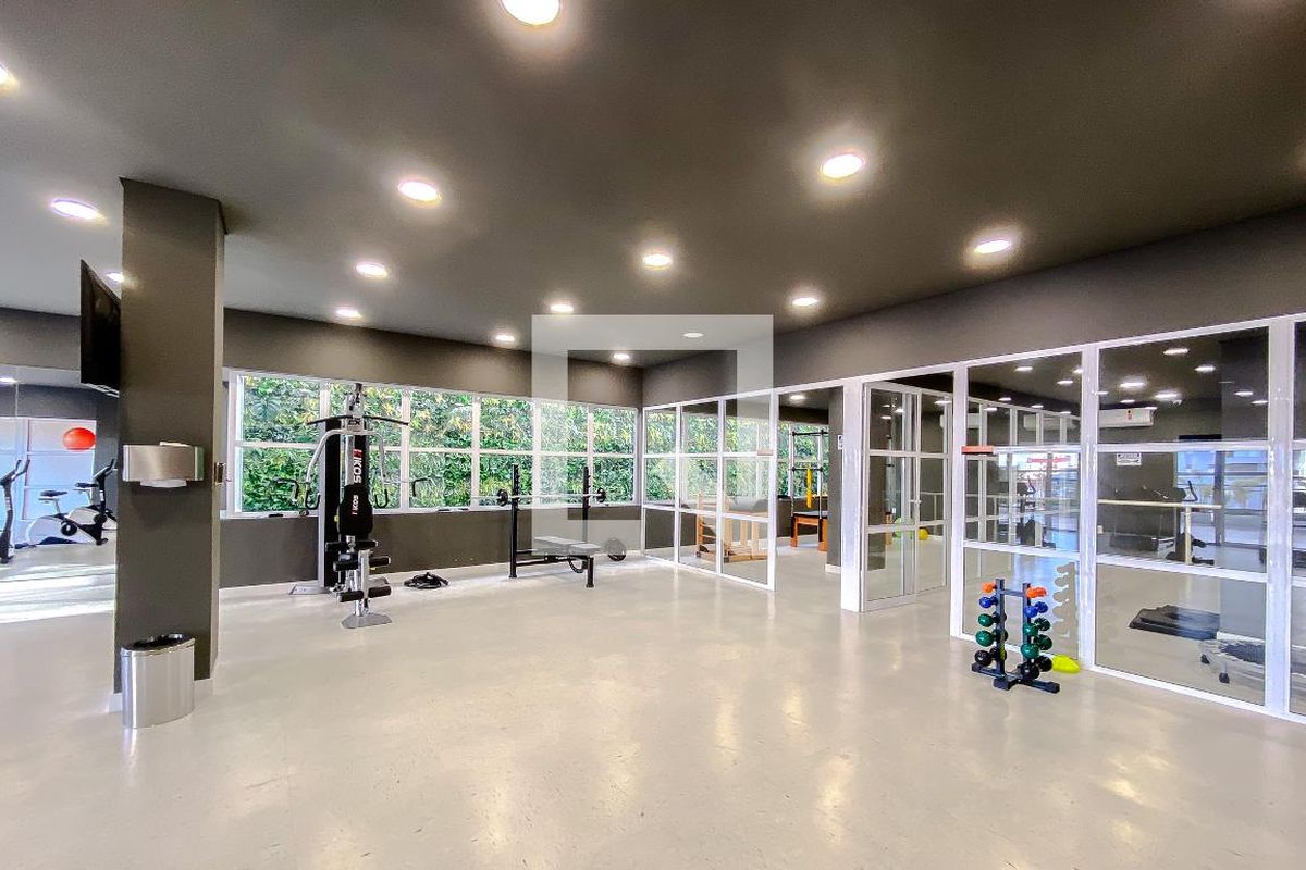 Kitnet-Studio, 29 m² - Foto 38