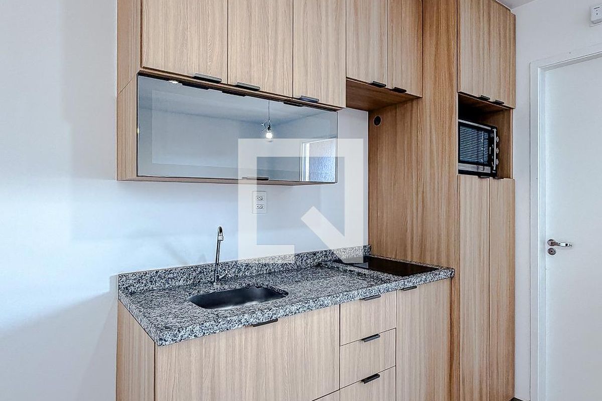 Kitnet-Studio, 29 m² - Foto 19
