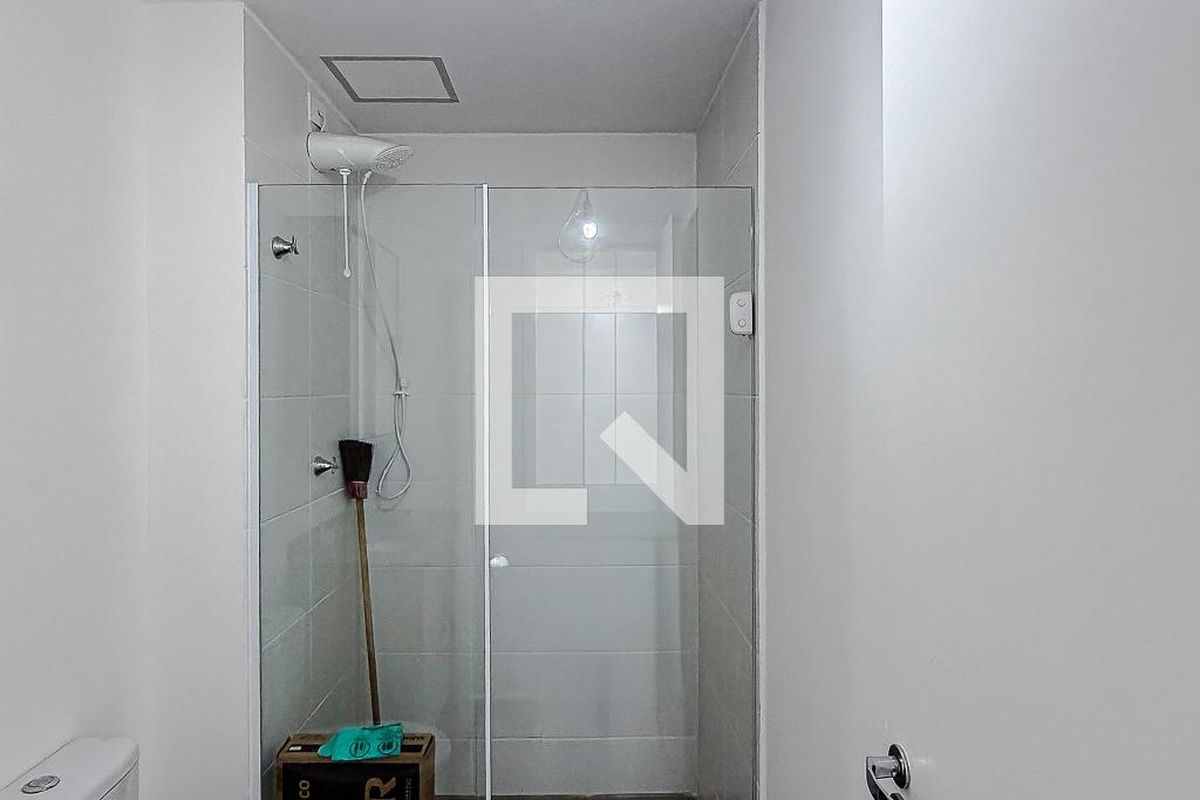 Kitnet-Studio, 29 m² - Foto 12