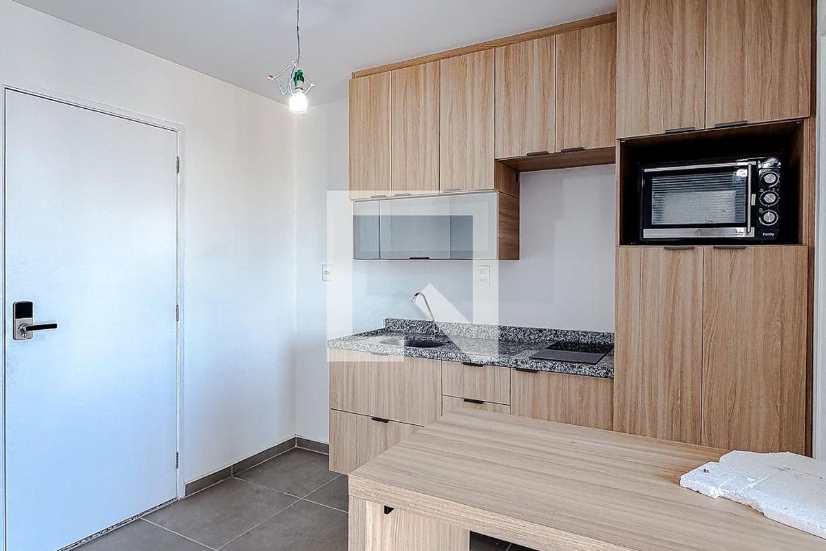 Kitnet-Studio, 29 m² - Foto 17