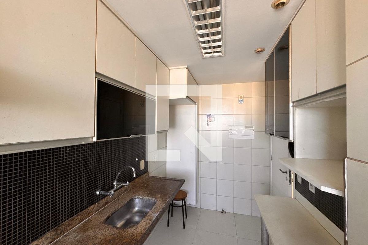 Apartamento, 3 quartos, 78 m² - Foto 39