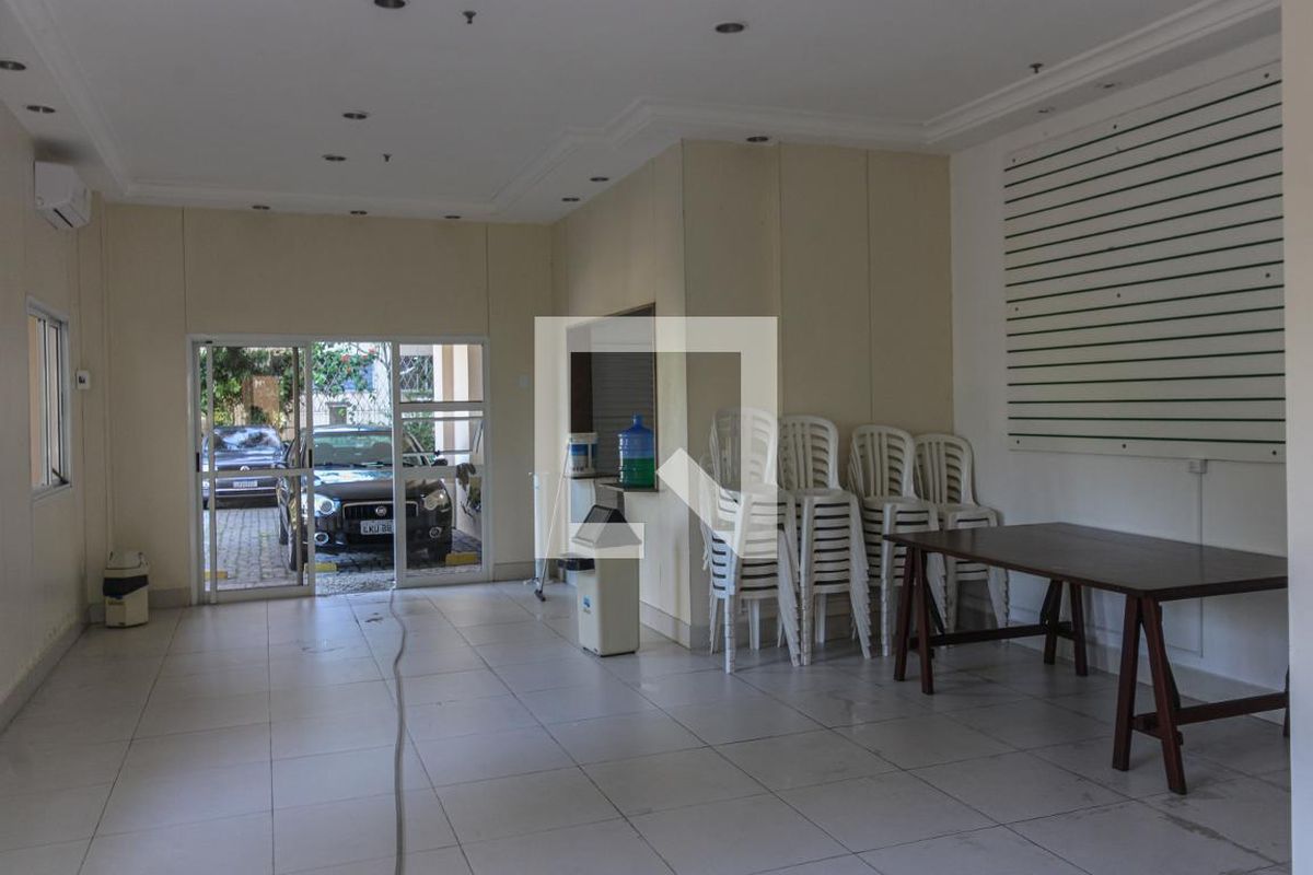 Apartamento, 3 quartos, 78 m² - Foto 57