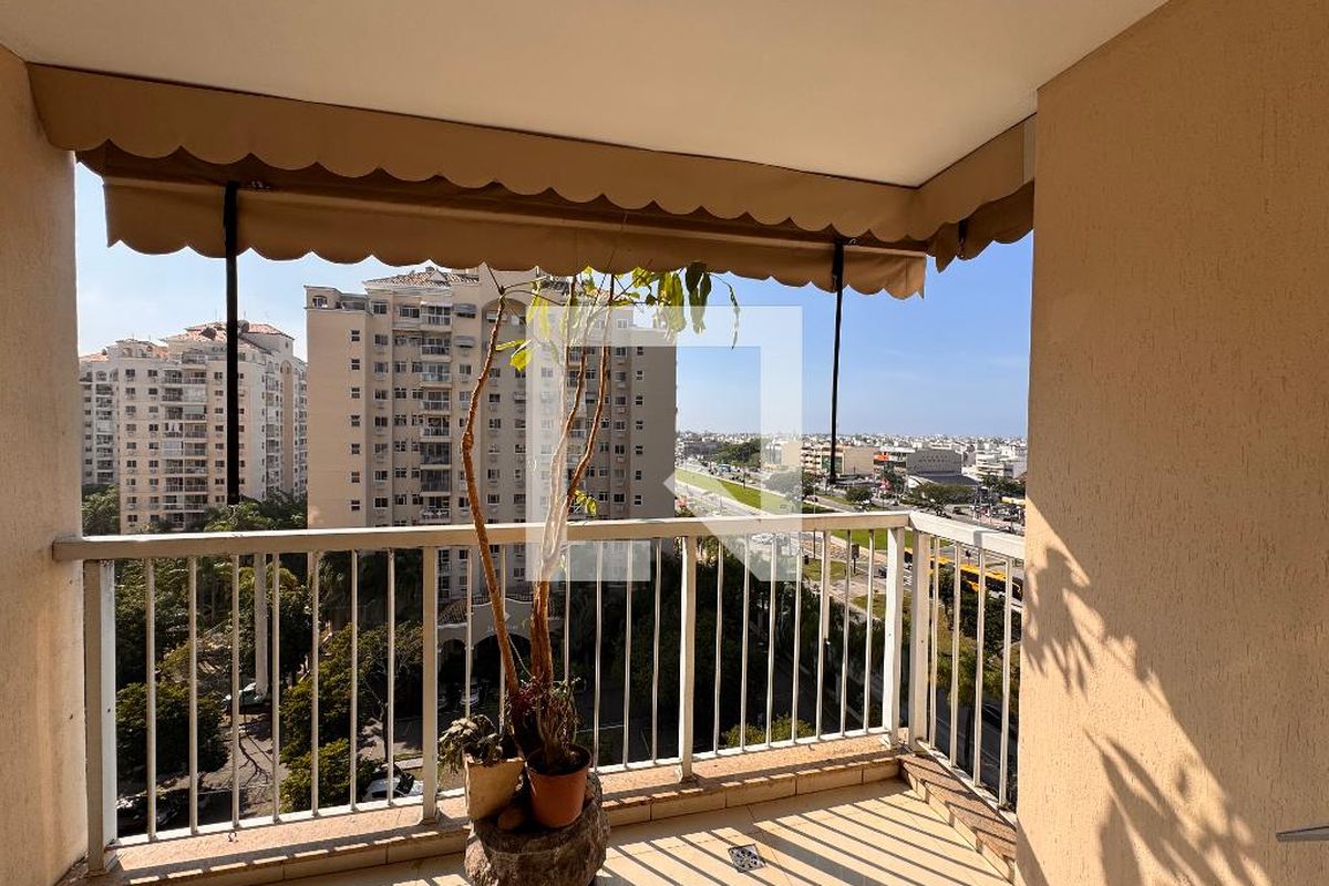 Apartamento, 3 quartos, 78 m² - Foto 5