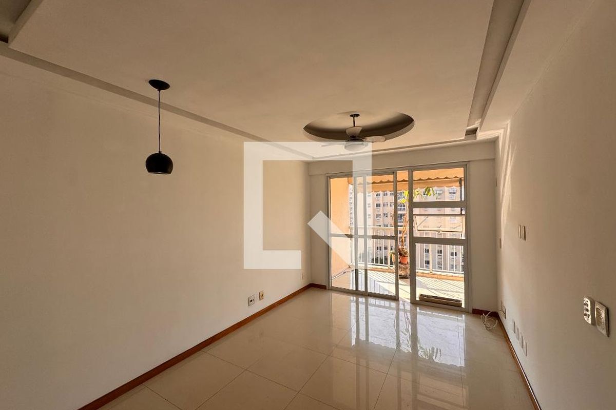 Apartamento, 3 quartos, 78 m² - Foto 2