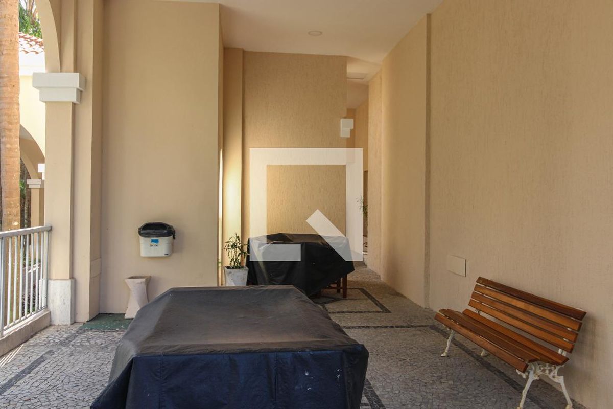 Apartamento, 3 quartos, 78 m² - Foto 59