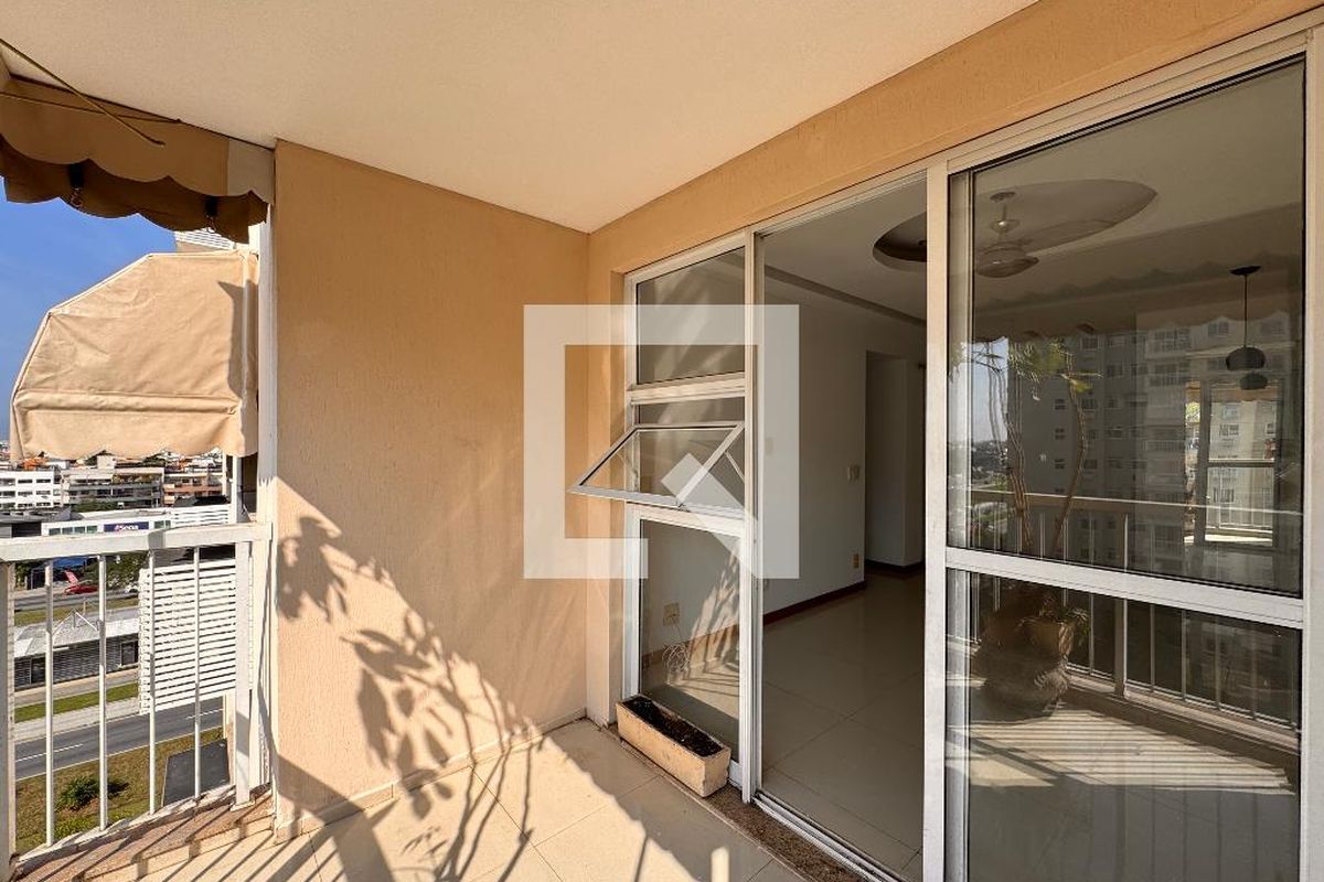 Apartamento, 3 quartos, 78 m² - Foto 7