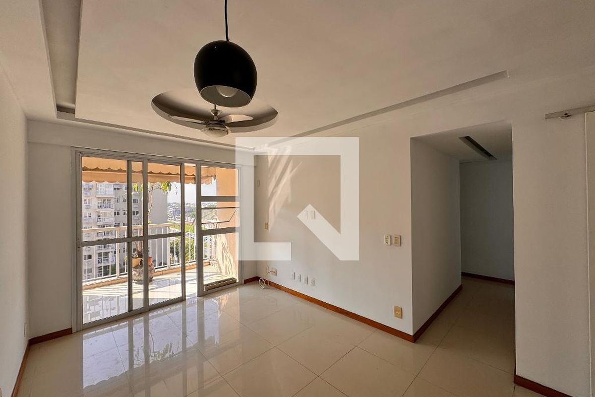 Apartamento, 3 quartos, 78 m² - Foto 1