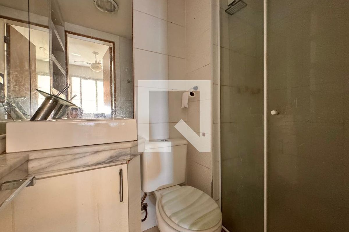 Apartamento, 3 quartos, 78 m² - Foto 27