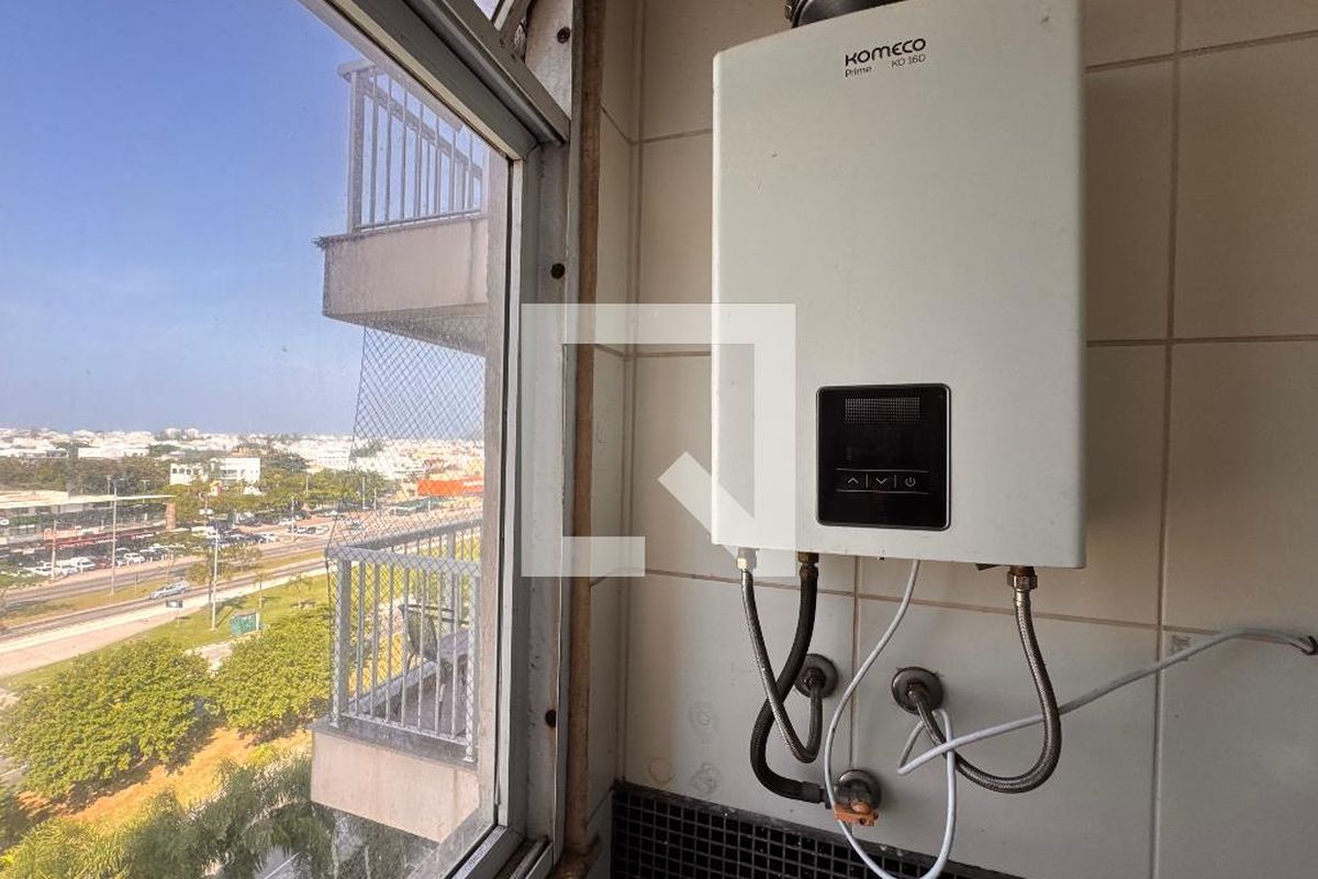 Apartamento, 3 quartos, 78 m² - Foto 43