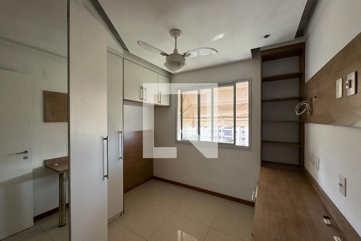 Apartamento, 3 quartos, 78 m² - Foto 23