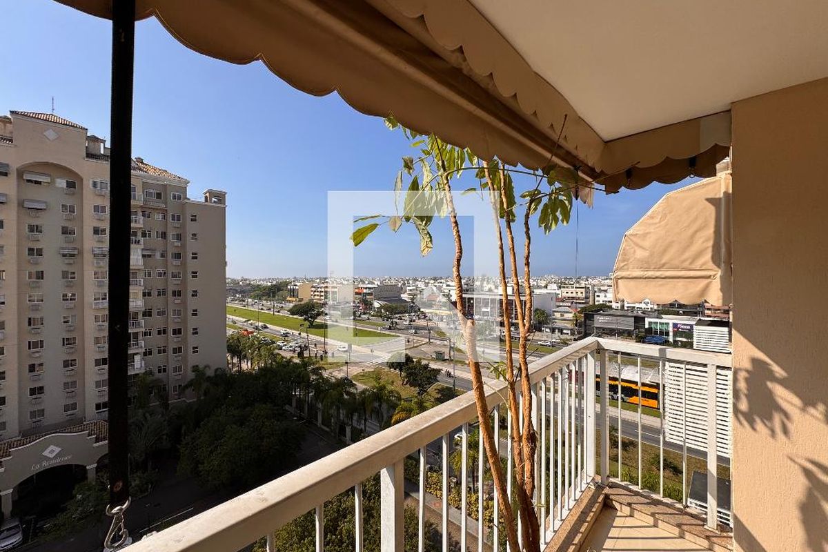 Apartamento, 3 quartos, 78 m² - Foto 8