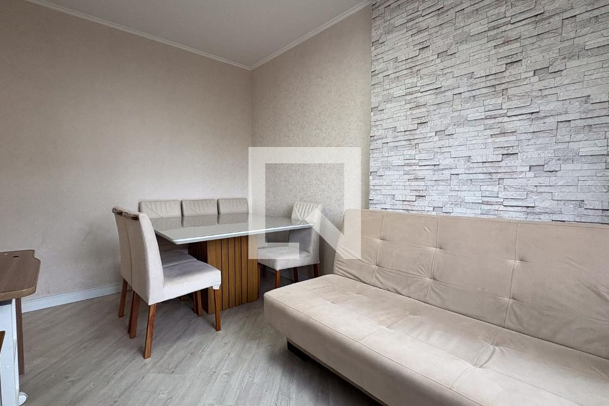Apartamento, 1 quarto, 48 m² - Foto 2