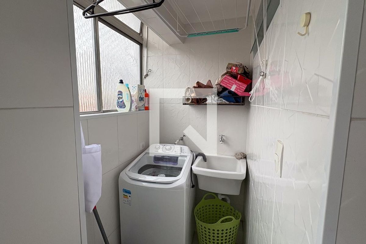 Apartamento, 1 quarto, 48 m² - Foto 24