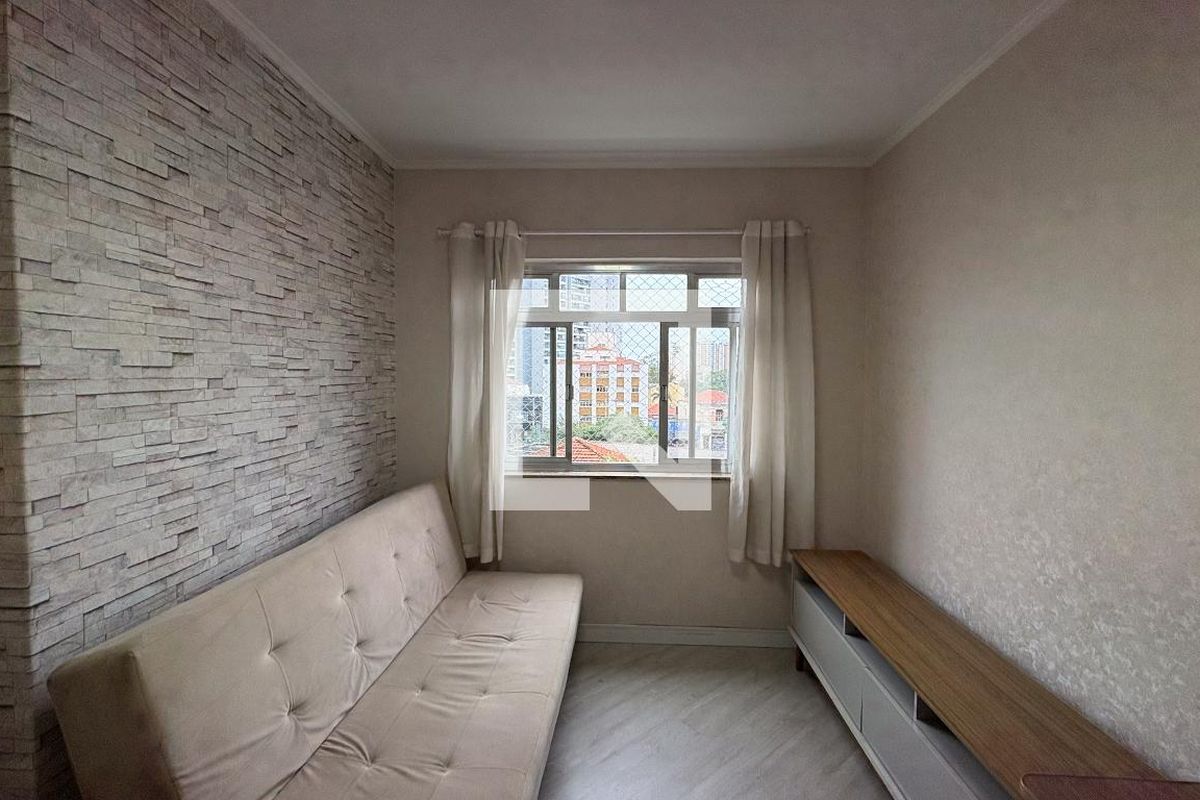 Apartamento, 1 quarto, 48 m² - Foto 5