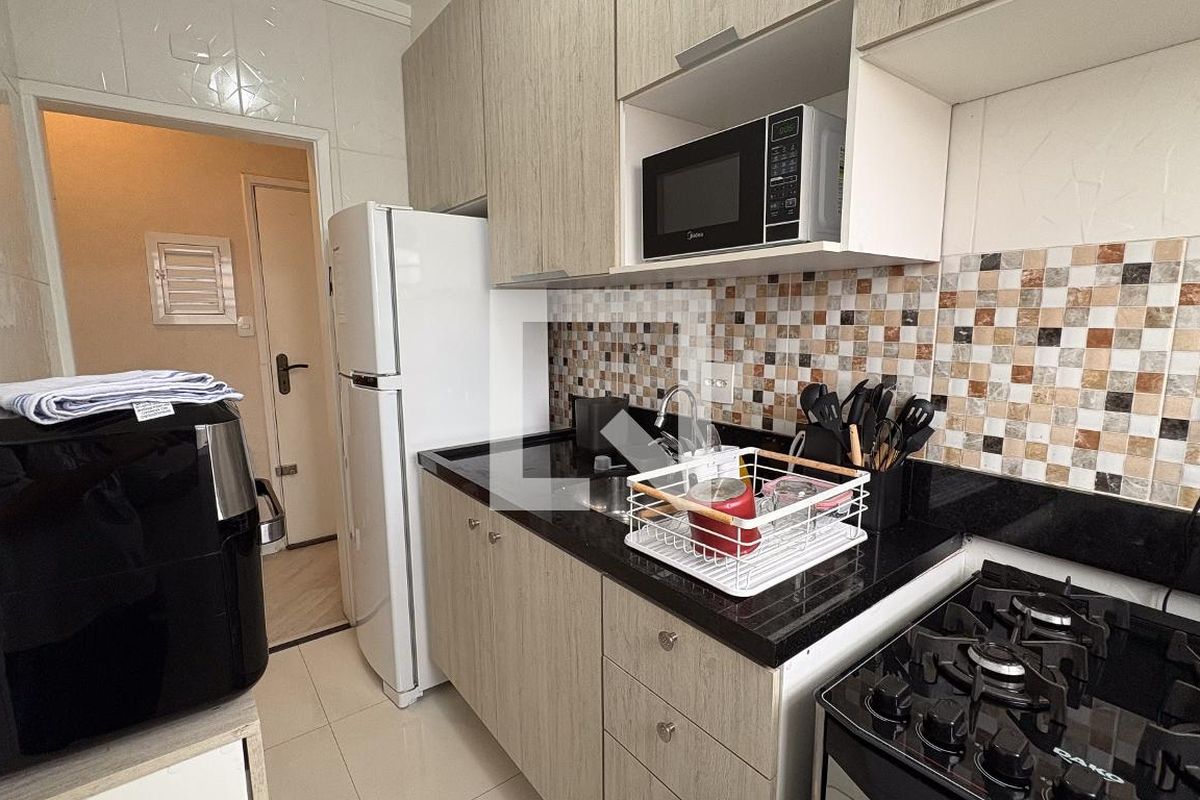 Apartamento, 1 quarto, 48 m² - Foto 19