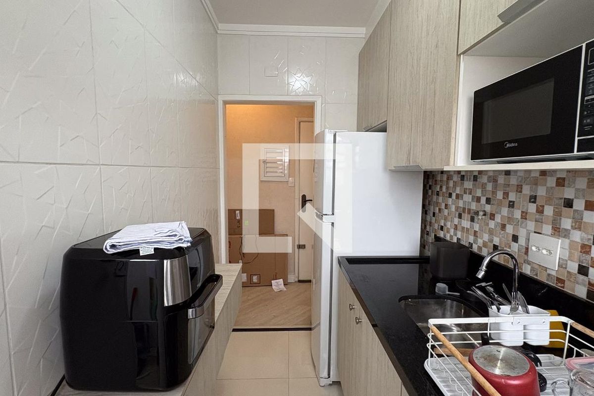 Apartamento, 1 quarto, 48 m² - Foto 21
