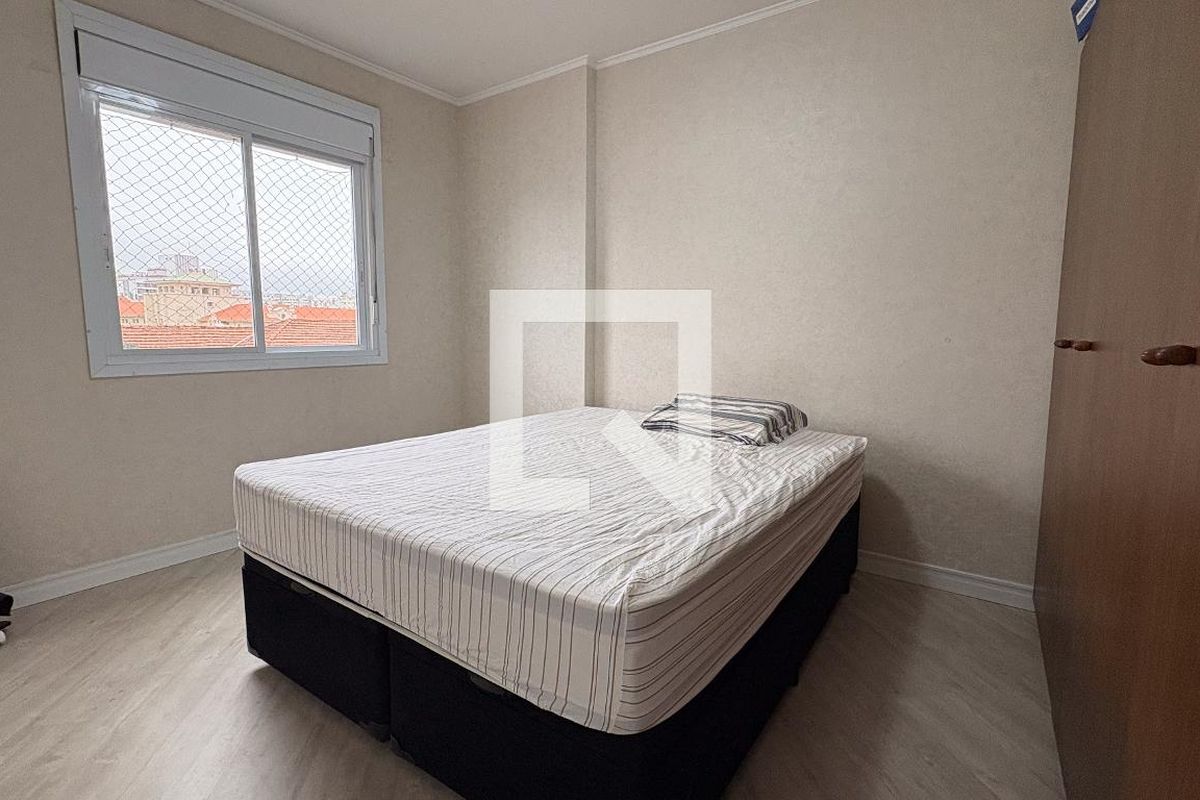 Apartamento, 1 quarto, 48 m² - Foto 12