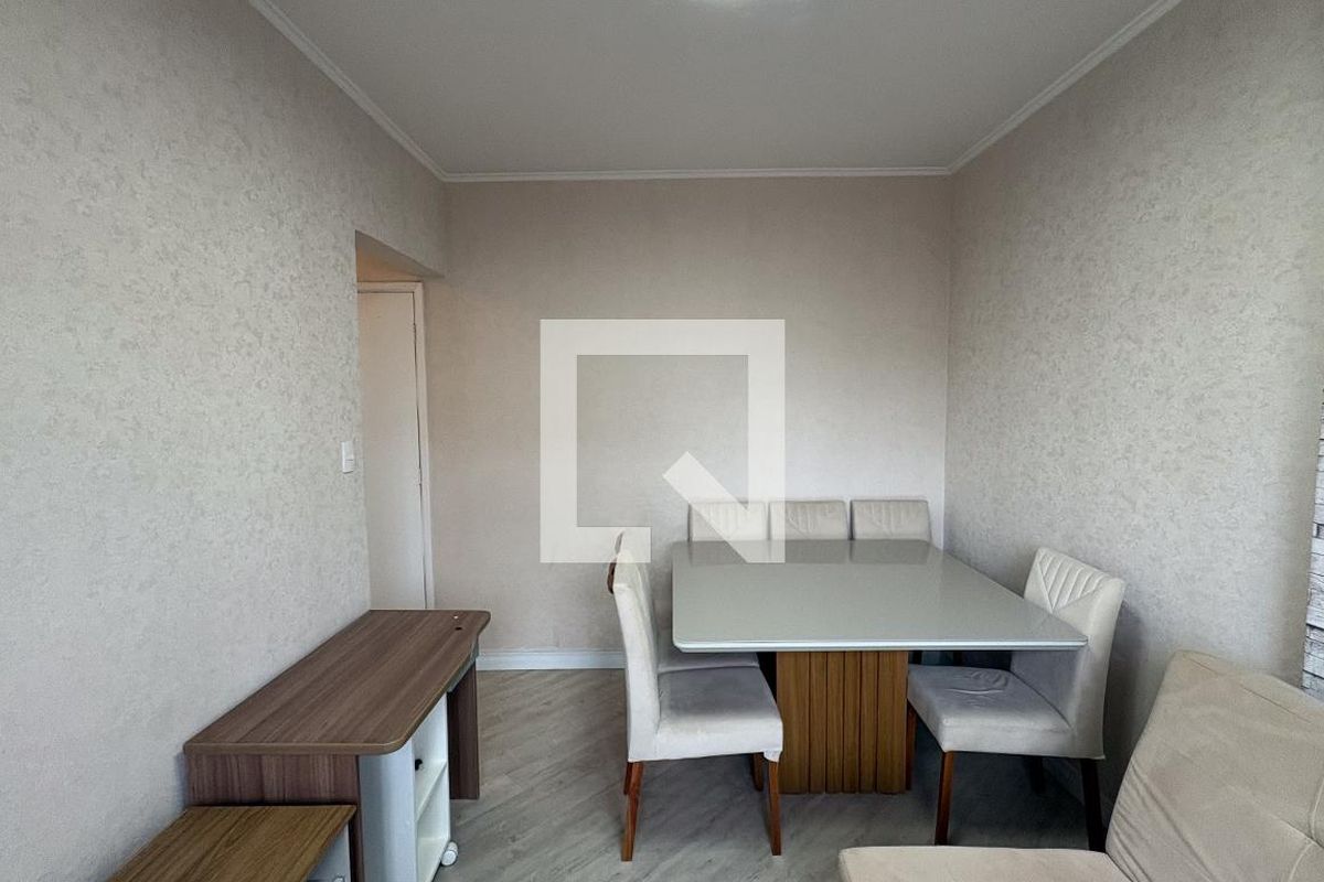 Apartamento, 1 quarto, 48 m² - Foto 4