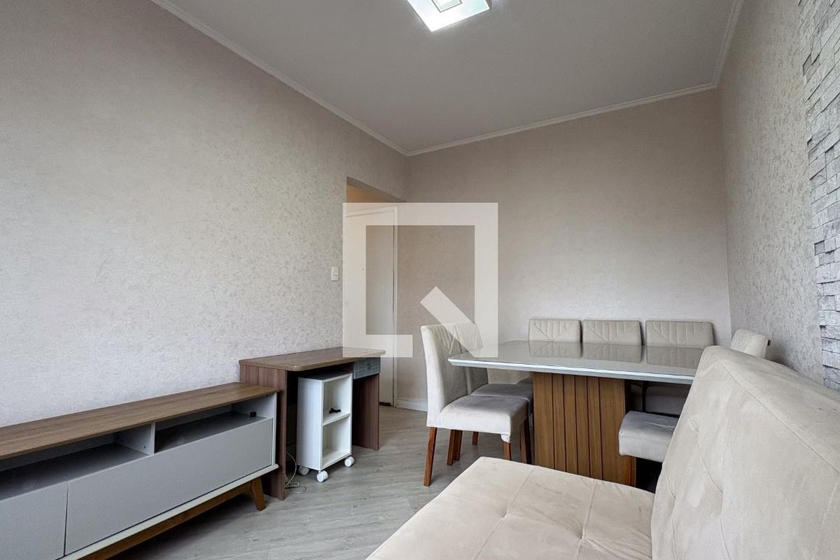 Apartamento, 1 quarto, 48 m² - Foto 3