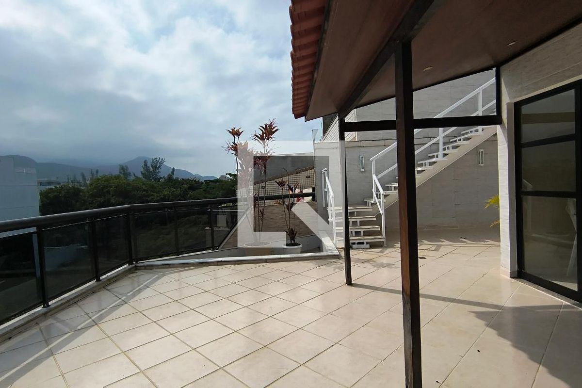 Apartamento, 3 quartos, 380 m² - Foto 6
