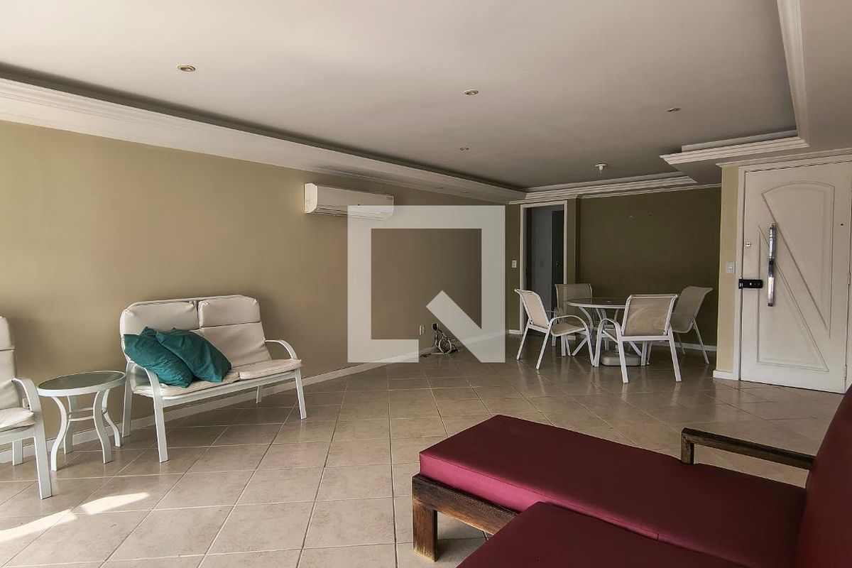 Apartamento, 3 quartos, 380 m² - Foto 3