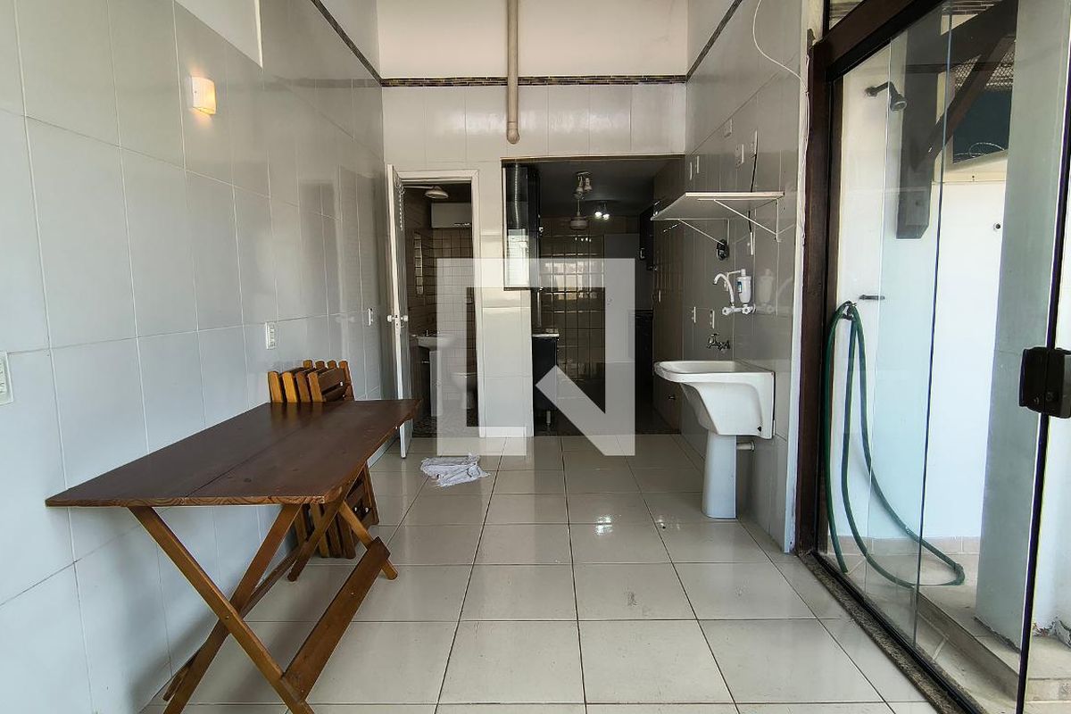 Apartamento, 3 quartos, 380 m² - Foto 37