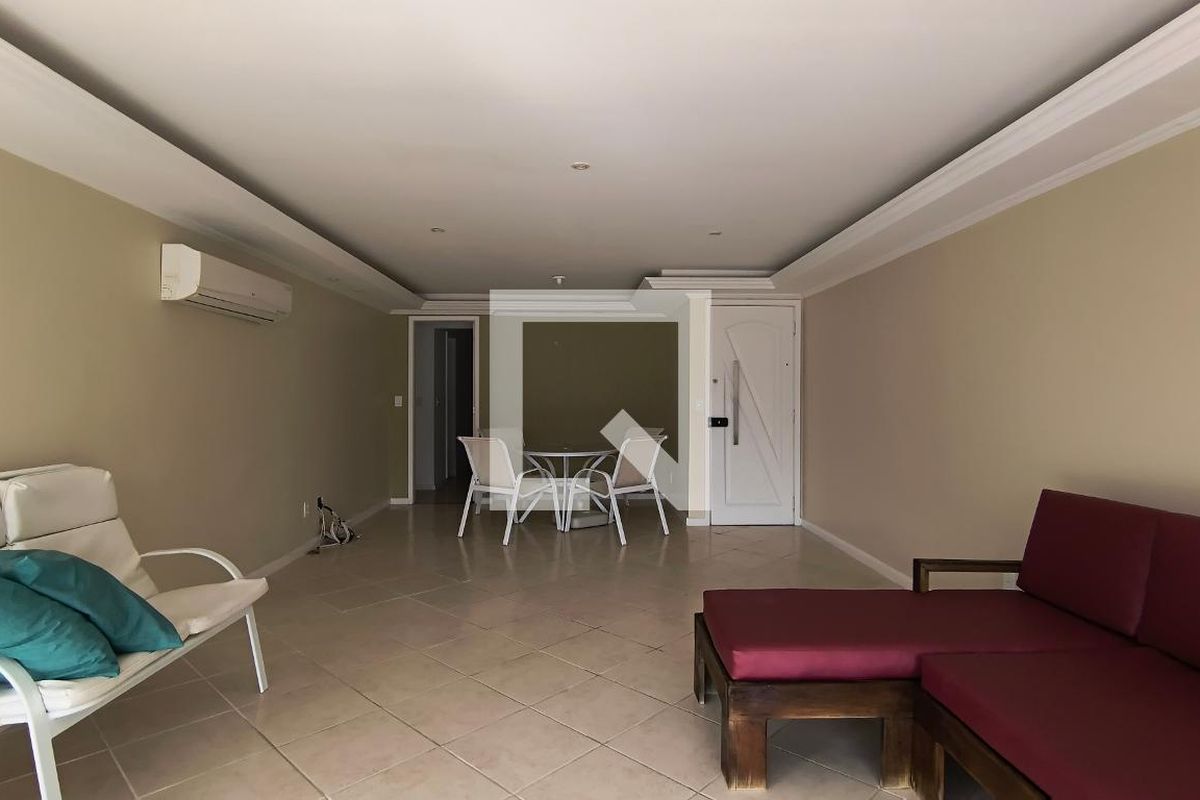 Apartamento, 3 quartos, 380 m² - Foto 4