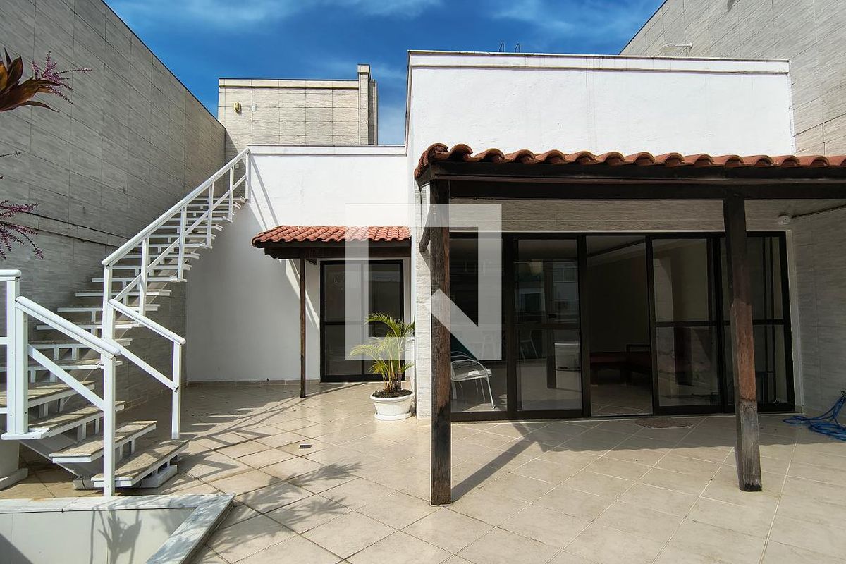 Apartamento, 3 quartos, 380 m² - Foto 7