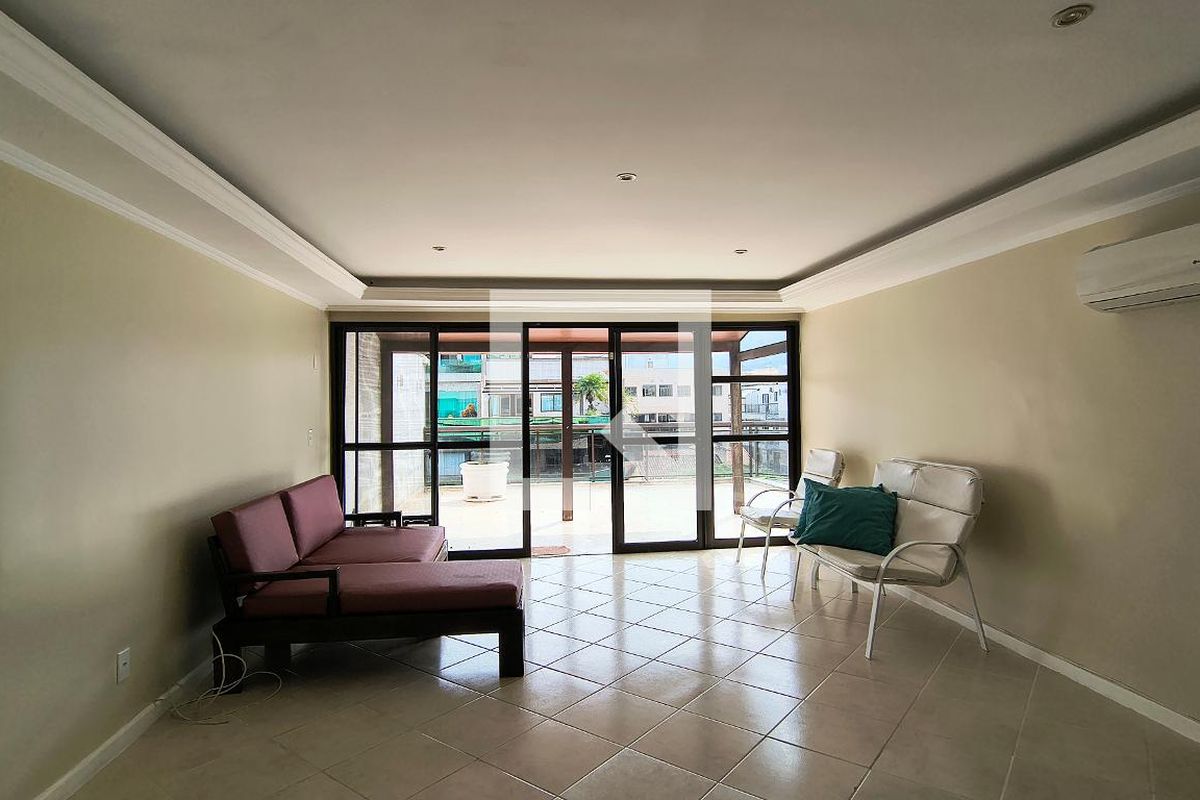 Apartamento, 3 quartos, 380 m² - Foto 2