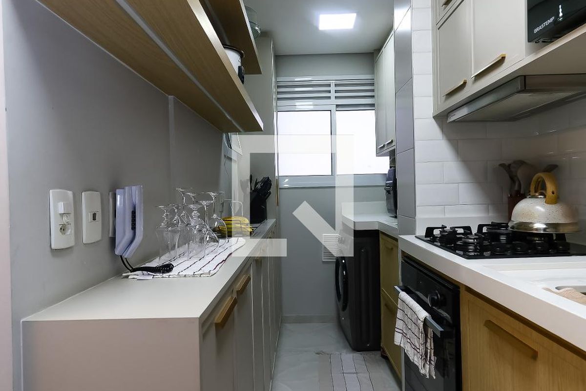 Apartamento, 2 quartos, 69 m² - Foto 46