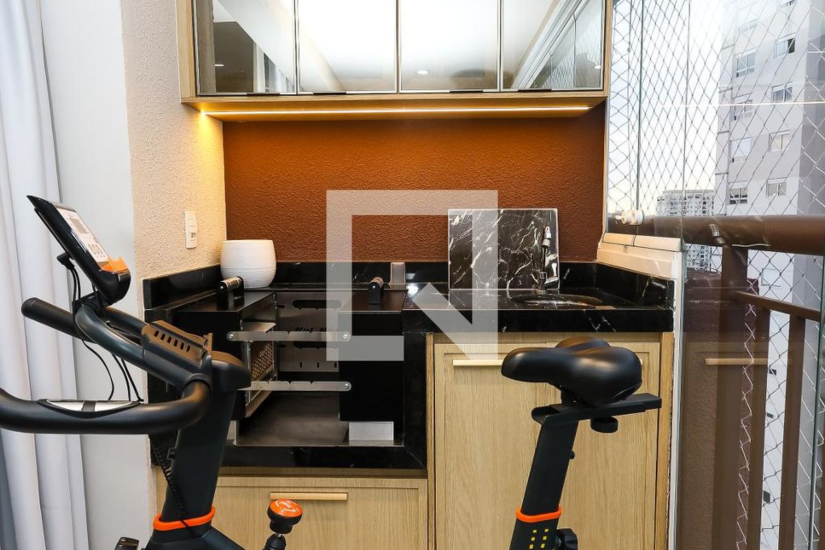 Apartamento, 2 quartos, 69 m² - Foto 13
